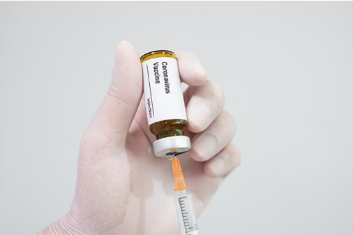 2. Vaccine TTX