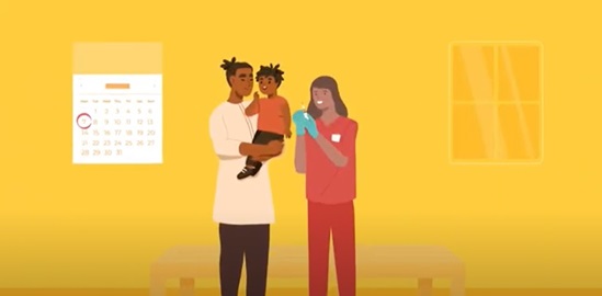 Immunisation : Directives pour la planification et la mise en œuvre de la vaccination de rattrapage