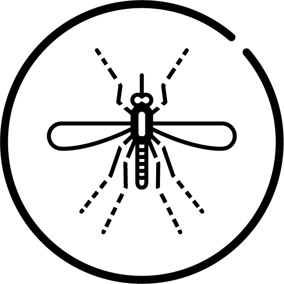 WHO NTD emblem