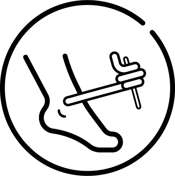 WHO NTD emblem