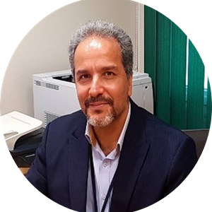 Hamid Ravaghi