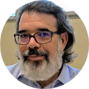 Jorge Barreto