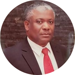 Joseph Okeibunor