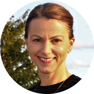 Katrine Bach Habersaat