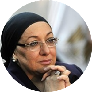 Maha El Rabbat