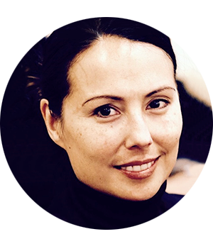 Tanja Kuchenmuller