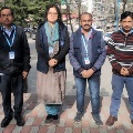 Shimla, Himachal Pradesh