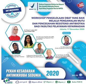 WAAW 2020 Highlights Indonesia