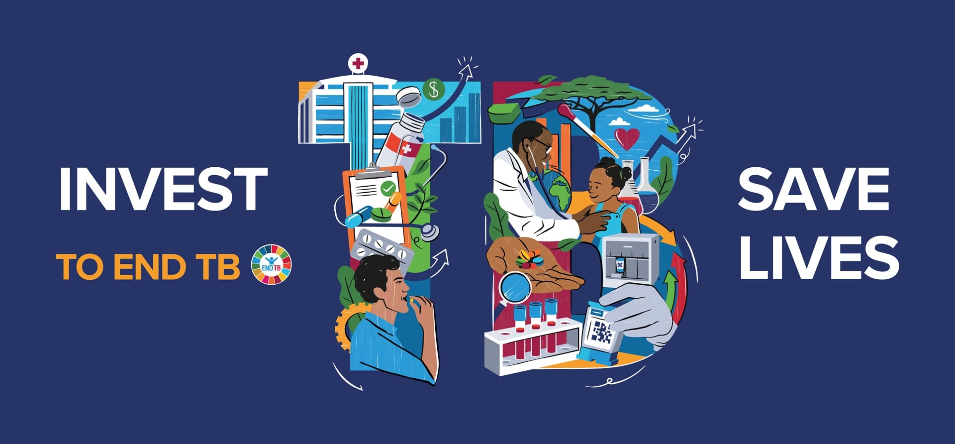 World TB Day 2022