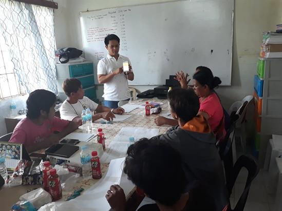 malaria_olmis-field-testing-participants