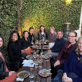 Australian WHOCC Network - Executive Committee
