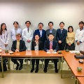JPN-75_3 Dr Okayasu visit us